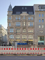 Berlin Unsichtbar - Unter den Linden Berlin Unsichtbar - Unter den Linden
