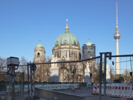 Berlin Unsichtbar - Dom Berlin Unsichtbar - Dom