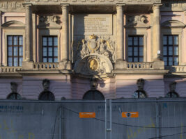 Berlin Unsichtbar - Unter den Linden Berlin Unsichtbar - Unter den Linden