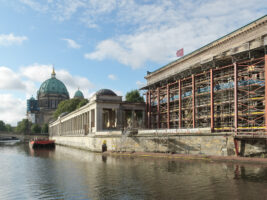 Berlin Unsichtbar - Museumsinsel Berlin Unsichtbar - Museumsinsel