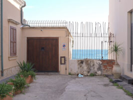 Marco Ristuccia - Affacci Mare #5